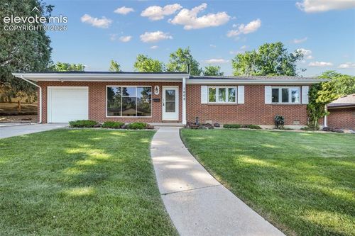 1008 Vega Drive, Colorado Springs, CO, 80905 | Card Image