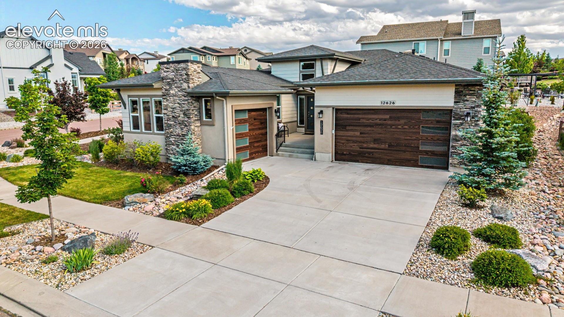Residential in Colorado Springs 3