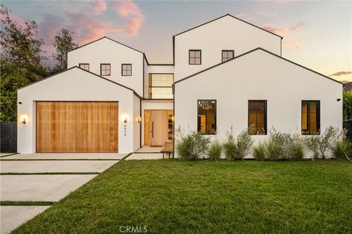 4930 Edgerton Ave, Encino, CA, 91436-1202 | Card Image