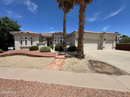 6035 Laguna Vista Drive, El Paso, TX, 79932 | Card Image