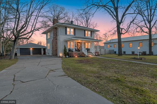 435 2nd Ave Nw, Milaca, MN, 56353-1507 | Card Image