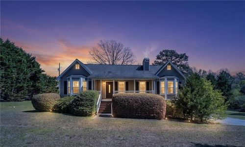 60 Villa Ridge Dr, Dallas, GA, 30157-6718 | Card Image