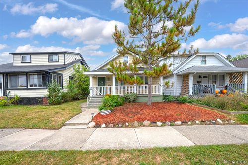 1469 Browning St, Ferndale, MI, 48220-1101 | Card Image