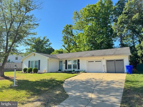 7153 Boxwood Ct, BRYANS ROAD, MD, 20616-3266 | Card Image