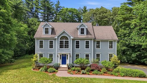 85 Chicopee Row, Groton, MA, 01450-1336 | Card Image