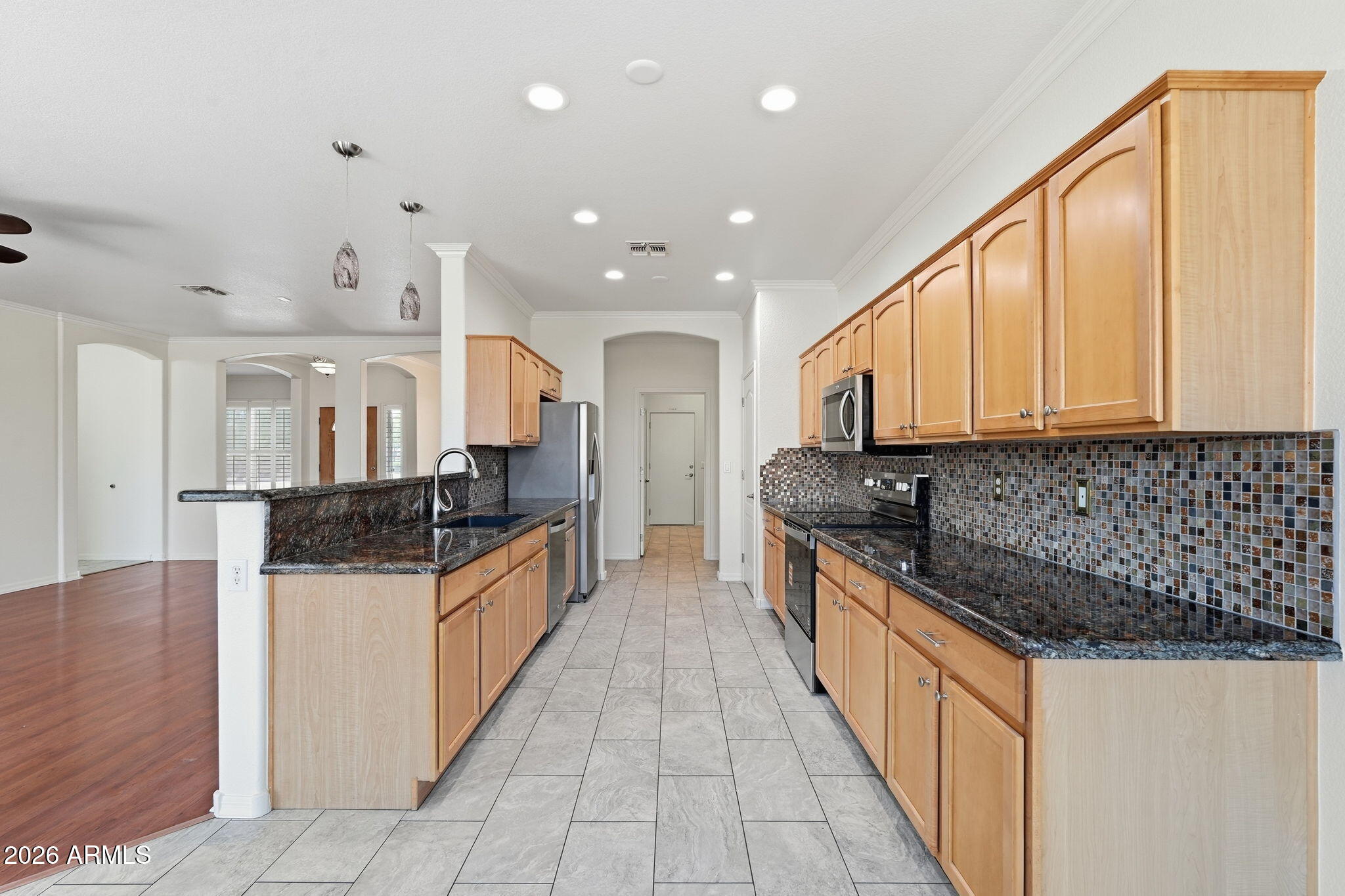 Residential in Chandler 2