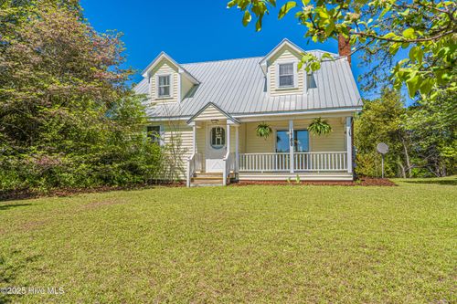 1768 Airport Rd, Whispering Pines, NC, 28327-9346 | Card Image