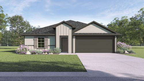236 Gilmer Lane, Buda, TX, 78610 | Card Image