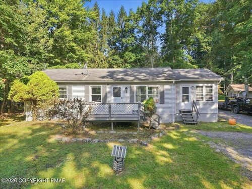 6052 Little Bear Lane, East Stroudsburg, PA, 18302 | Card Image