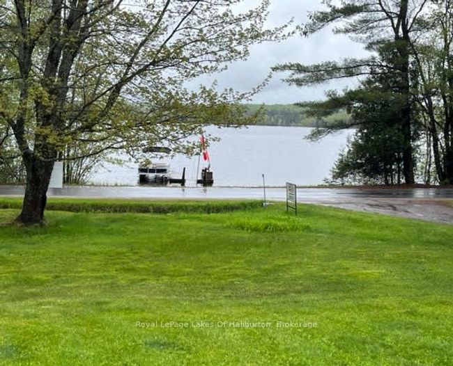 1293 Green Lake Rd, House other with 3 bedrooms, 2 bathrooms and 4 parking in Haliburton ON | Image 4