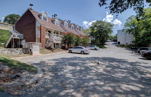 11-1906 N Bryant St, Little Rock, AR, 72207-5058 | Card Image