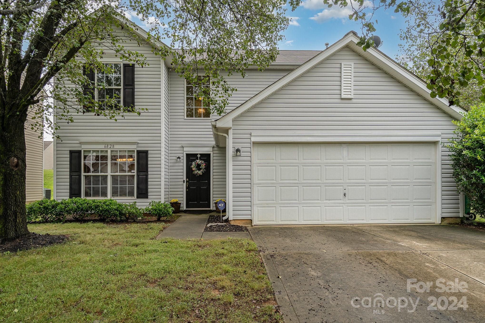 Trimbach Way, Charlotte, NC 28269