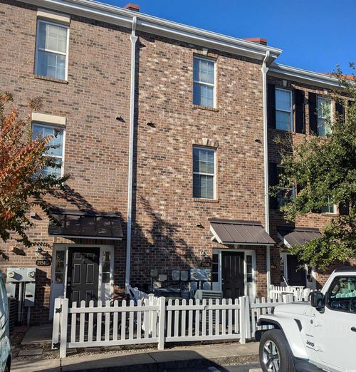 unit-b-2954 Yancey Way, Myrtle Beach, SC, 29577-2297 | Card Image