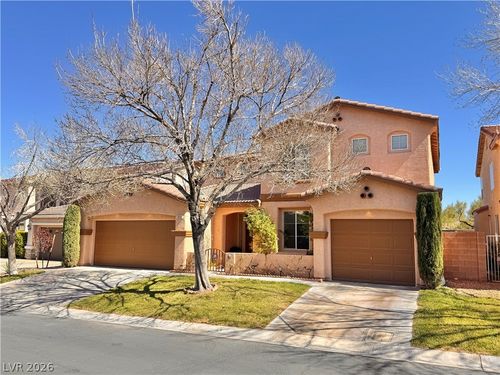 3440 Lacebark Pine St, Las Vegas, NV, 89129-8177 | Card Image