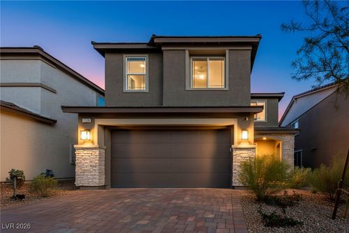 7128 Port Stephens St, North Las Vegas, NV, 89084-4048 | Card Image