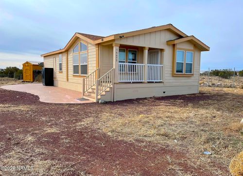 14477 Howard Mesa Loop, Williams, AZ, 86046-7618 | Card Image
