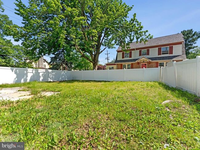 285 N Lansdowne Ave, House other with 5 bedrooms, 4 bathrooms and null parking in LANSDOWNE PA | Image 24