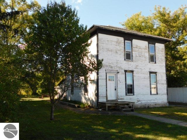 Elsie St, Kalkaska, MI 49646
