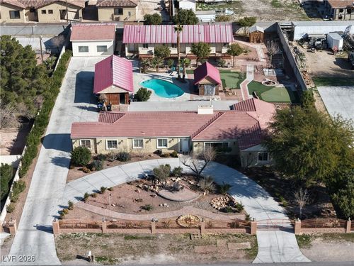 1450 Comstock Dr, Las Vegas, NV, 89106-2010 | Card Image