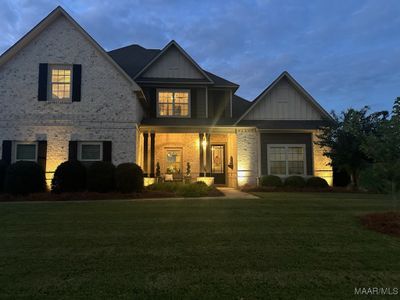 777 Glennbrooke Boulevard, House other with 5 bedrooms, 3 bathrooms and null parking in Prattville AL | Image 2