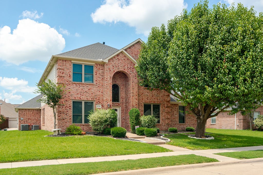 Residential in McKinney