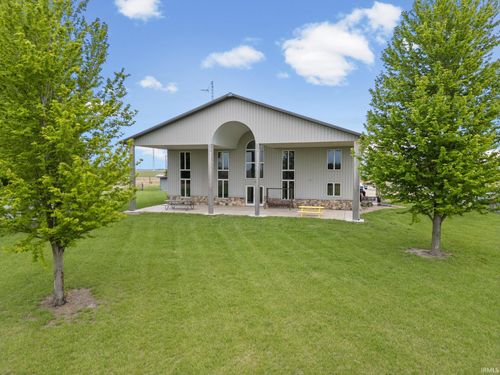 8796 S Us Highway 231, Brookston, IN, 47923-8018 | Card Image