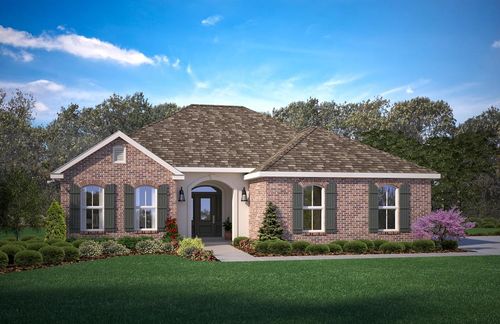 501 Pemberton Pl, Picayune, MS, 39466-5393 | Card Image