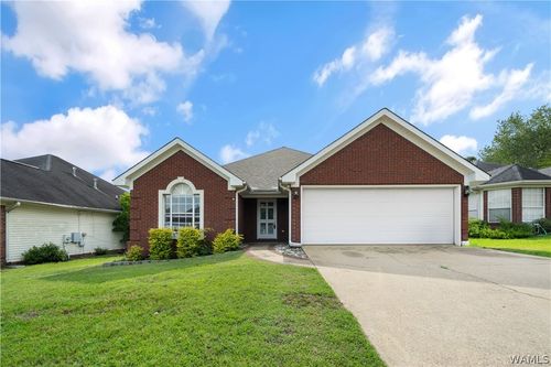 5582 Heatherbrae Ln, Tuscaloosa, AL, 35405-7770 | Card Image