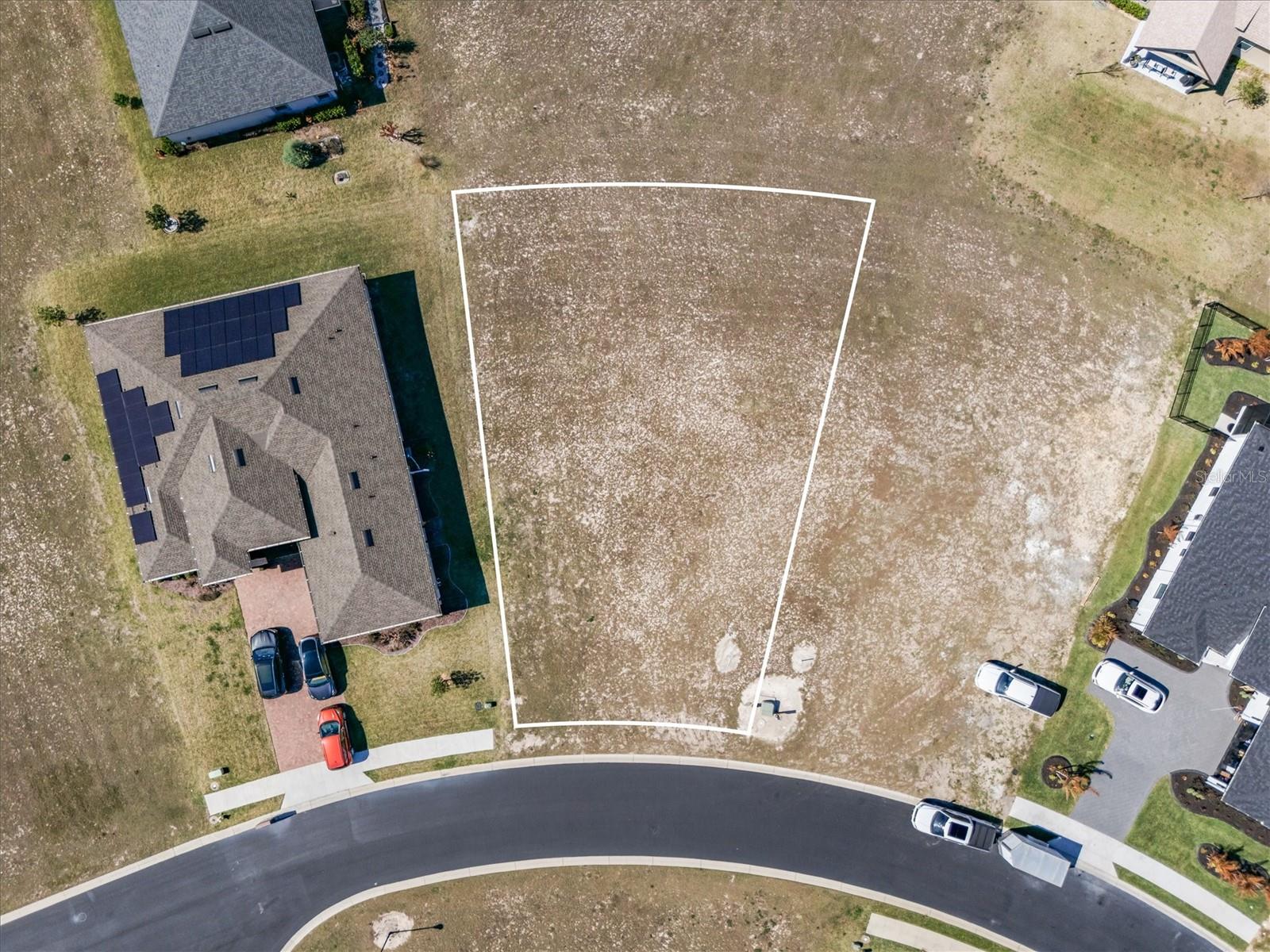 Land in AUBURNDALE 4