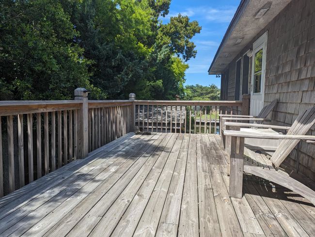 52 Fish Camp Ln, House other with 3 bedrooms, 2 bathrooms and null parking in Ocracoke NC | Image 18