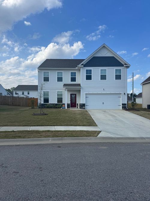 413 Chickadee Way, Harlem, GA, 30814-4656 | Card Image