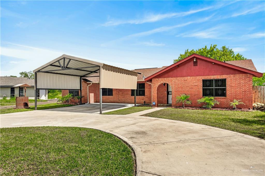 Residential in Weslaco 2