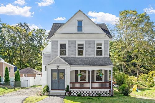 58 Nelson St, Warren, MA, 01083-7991 | Card Image