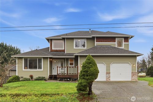 11809 205th Dr Se, Snohomish, WA, 98290-7290 | Card Image