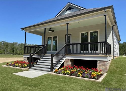 12811 N St Croix Ct, Maurepas, LA, 70449 | Card Image