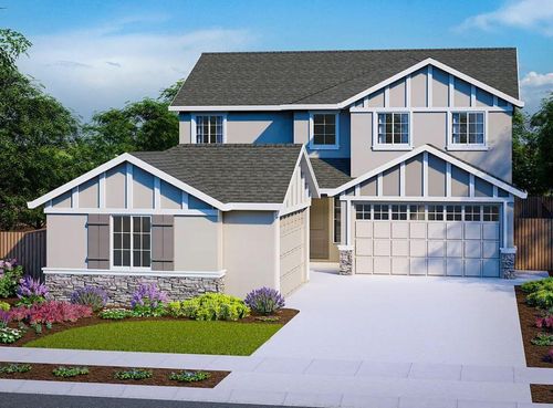 3978 Bluestem St, Roseville, CA, 95661 | Card Image