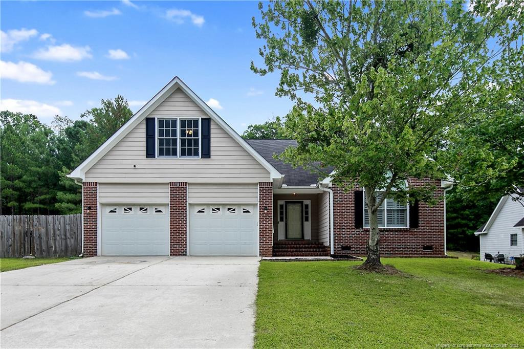 Sykes Pond Rd, Fayetteville, NC 28304