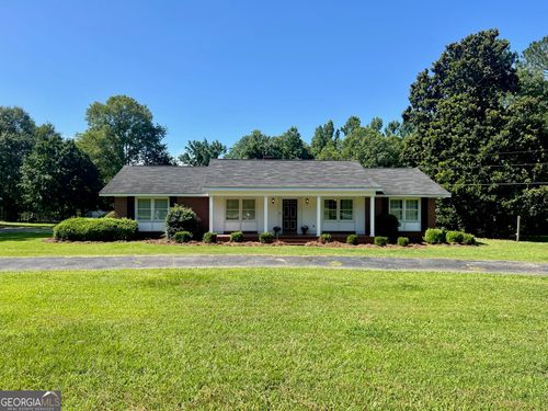 1282 E Mccarty St, Sandersville, GA, 31082-4739 | Card Image