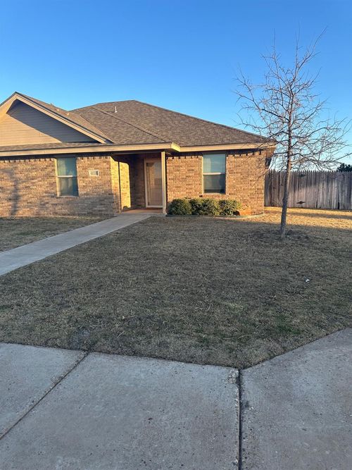 b-6133 72nd Pl, Lubbock, TX, 79424-3914 | Card Image