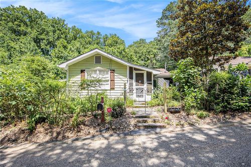 4329 Park St, acworth, GA, 30101-5434 | Card Image