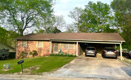1110 N Pratt St, Pocahontas, AR, 72455-2151 | Card Image