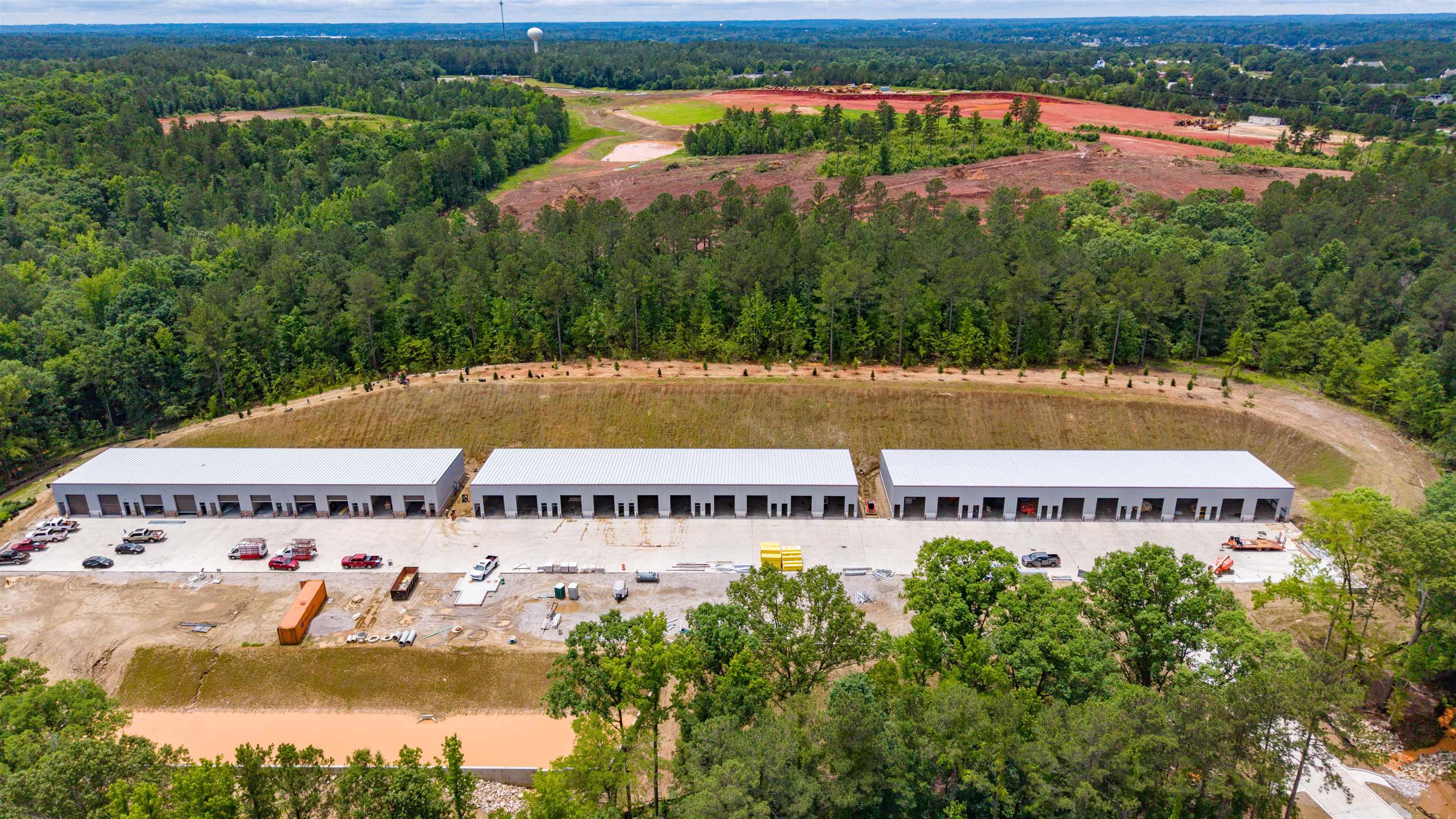 Commercial Sale in Greensboro 4