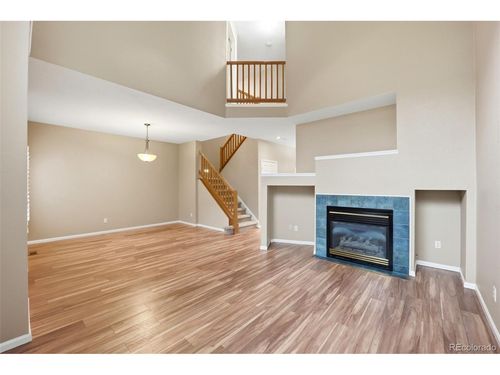 9976 E Hawaii Pl, Aurora, CO, 80247-6260 | Card Image