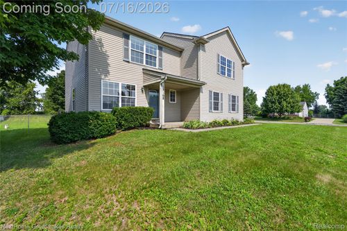 15168 Orchard Trl, Linden, MI, 48451-8983 | Card Image
