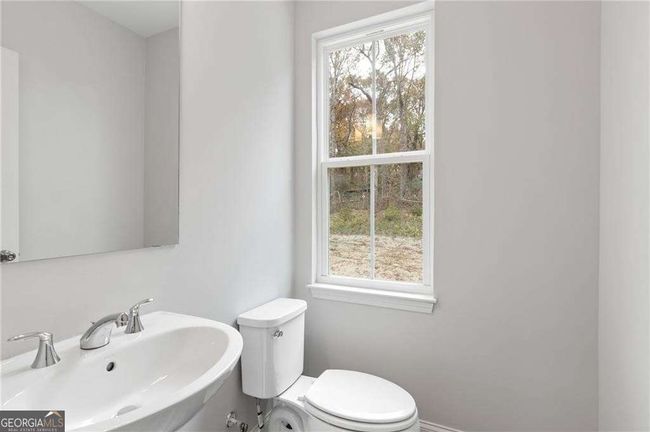 1162 Buice Lake Pkwy, Townhouse with 3 bedrooms, 4 bathrooms and 2 parking in Acworth GA | Image 16