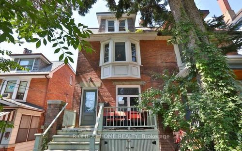 4-82 Indian Rd, Toronto, ON, M6R2V4 | Card Image