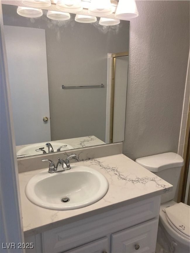 UNIT-2118 - 3151 Soaring Gulls Dr, Condo with 3 bedrooms, 2 bathrooms and null parking in Las Vegas NV | Image 19