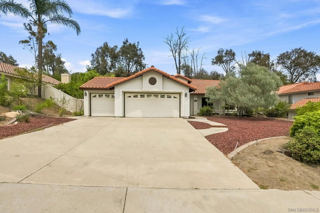 Residential in El Cajon 2