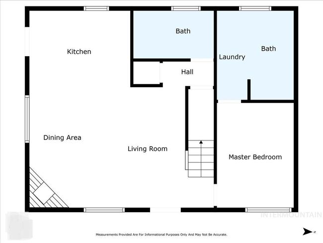 186 Phillips Creek Ln, House other with 3 bedrooms, 2 bathrooms and null parking in Fairfield ID | Image 37