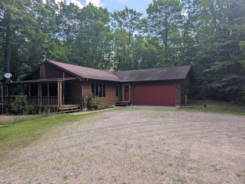 W780 Cth D, Gleason, WI, 54435 | Card Image